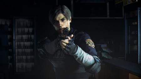 Resident Evil 2 Remake y Sony son los vencedores en los Game Critics Awards del E3 2018