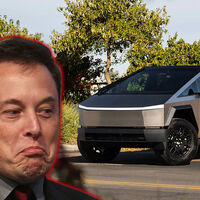 Tesla está cambiando en secreto las baterías de la Cybertruck. Puede ser una conspiración contra Elon Musk, o no 