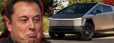 Tesla está cambiando en secreto las baterías de la Cybertruck. Puede ser una conspiración contra Elon Musk, o no 