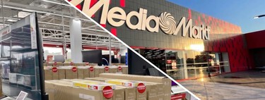 MediaMarkt comienza a liquidar televisores en su outlet: desde 89 euros 