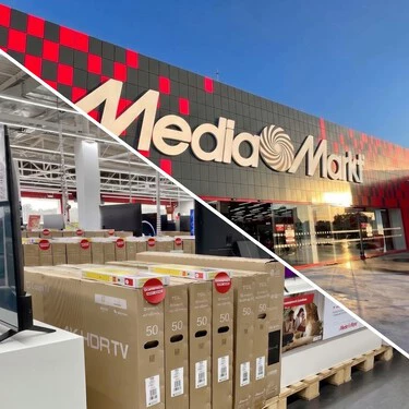 Mediamarkt Outlet