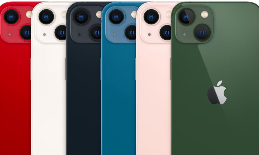 No es el último modelo de iPhone pero tiene más de 9 mil valoraciones en Amazon 