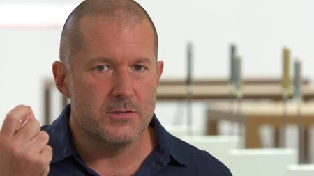 ジョニー・アイブ