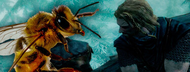 Es una de las escenas más recordadas de Skyrim, pero casi ni la vemos por culpa del bug más absurdo que puedas imaginar 
