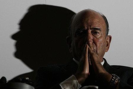 El Supremo anula parcialmente el indulto a Alfredo Sáenz