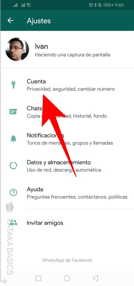 Como Evitar Que Te Anadan Automaticamente A Grupos De Whatsapp Sin Tu Permiso