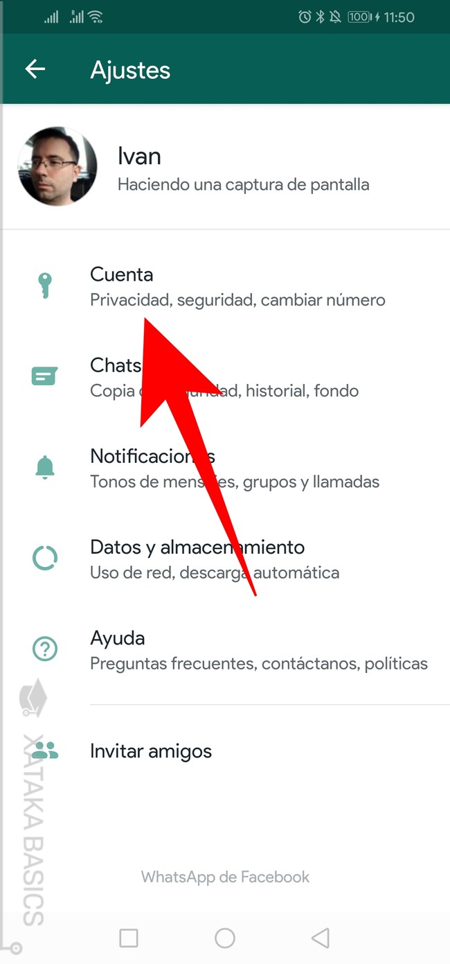 Cómo evitar que te añadan automáticamente a grupos de WhatsApp sin tu ...