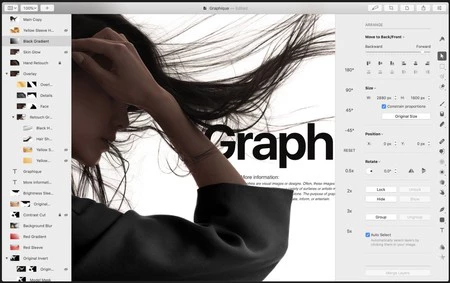 Pixelmator Pro 1 2 クリア