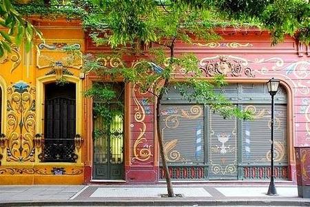Hostel 06 Central Buenos Aires (01)