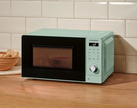 Microondas Color Pastel 700 W 20 L
