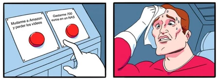 グーグルフォトのミーム