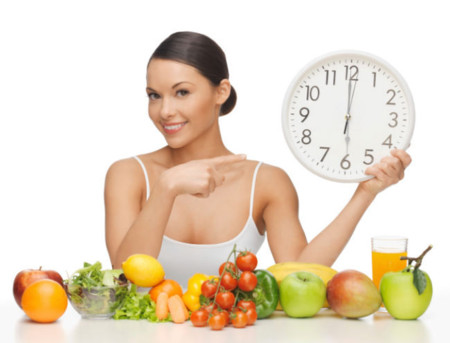 Mantener los kilos a raya sin pasar hambre