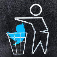 Si Twitter te va mal no es tu Internet, es Elon Musk que ha limitado de forma radical la plataforma, pero si pagas te puedes librar 