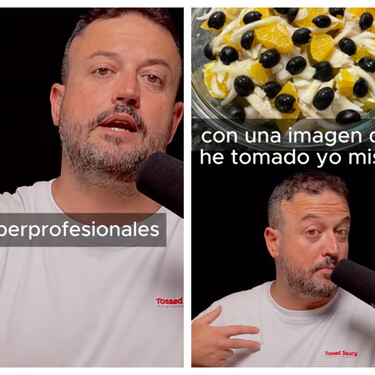 Qué puede hacer ChatGPT para mejorar con unos sencillos 'prompt' las fotos de tus platos y que luzcan mejor en tu Instagram