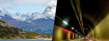 Chile quiere un túnel bajo el Estrecho de Magallanes para unir Tierra del Fuego con el continente. El proyecto existe, el acuerdo con Argentina, no 