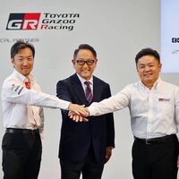 Toyota fue el gran fiasco de la historia de la F1. Ahora han anunciado que vuelven al mundial para limpiar su imagen 