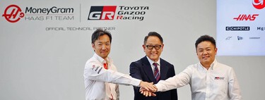 Toyota fue el gran fiasco de la historia de la F1. Ahora han anunciado que vuelven al mundial para limpiar su imagen 