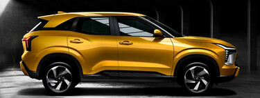 Pequeña camioneta con motor confiable y sello japonés en México. Tiene garantía con kilometraje ilimitado y purificador de aire 