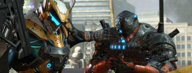 4 lanzamientos de PC destacados para esta semana: un elenco variado coronada por una esperada beta