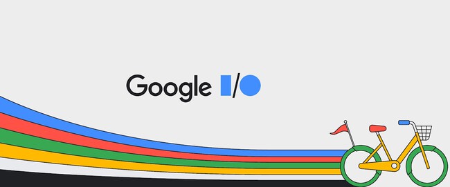 Google Io 2023