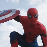 Tom Holland se arrepiente de una sola cosas tras tomar el papel de Spider-Man: "desearía tener la oportunidad de hacer las paces con él" 
