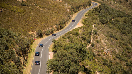 Porsche Panamera 2017