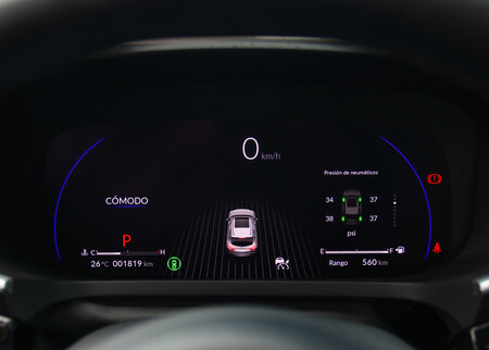 Acura Mdx 2022 Primer Vistazo Mexico 14