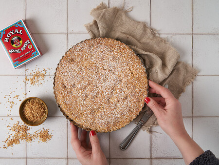 Tarta de almendra al estilo portugués: una receta fácil y deliciosa típica del Algarve
