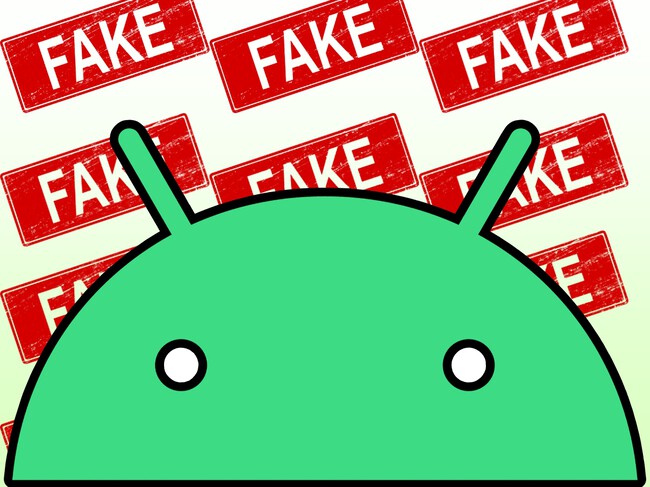 Cache Android Mitos