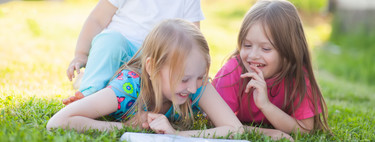 17 cuadernos de actividades Montessori para que los niños aprendan mientras se divierten, durante las vacaciones