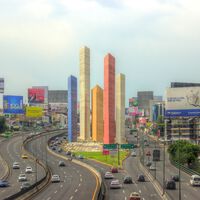 Ha empezado un nuevo Hoy No Circula en México: esto es lo que cambia y en qué lugares aplica