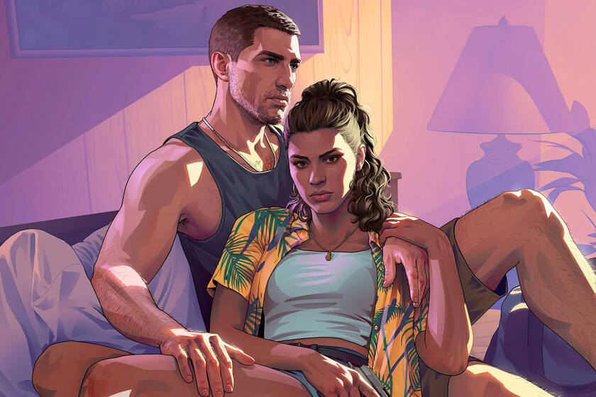 El gran reto de GTA 6 no está en los gráficos o FPS, está en sus escenas de sexo