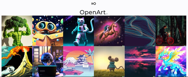 Openart Destacada
