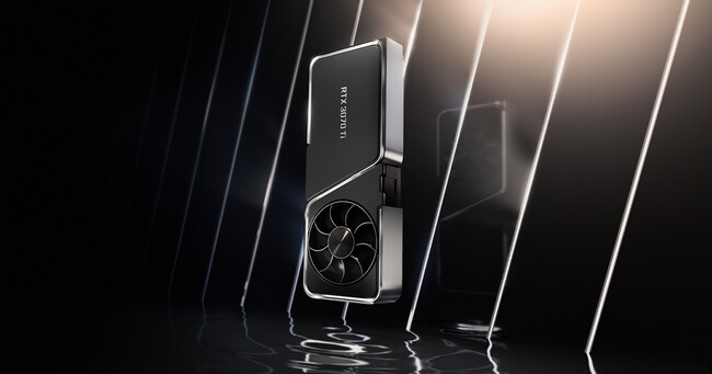 Nvidia Rtx 3000