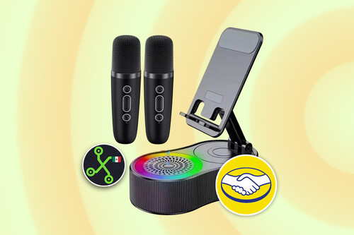 Soporte Bocina Inalambrica Mercado Libre Oferta Promocion Rebaja Descuento