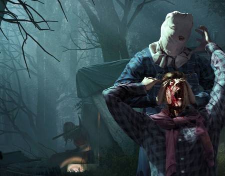 Jason Voorhees mataría por una Nintendo Switch. Cazando Gangas 78