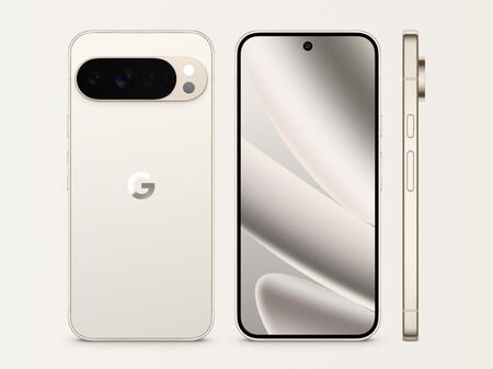 Google Pixel 10 Pro Xl Mexico