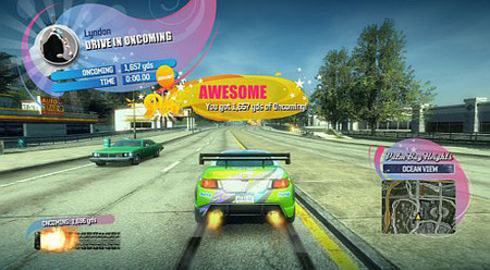 'Burnout Paradise' y su nueva actualización gratuita; Criterion conquista nuestros corazones