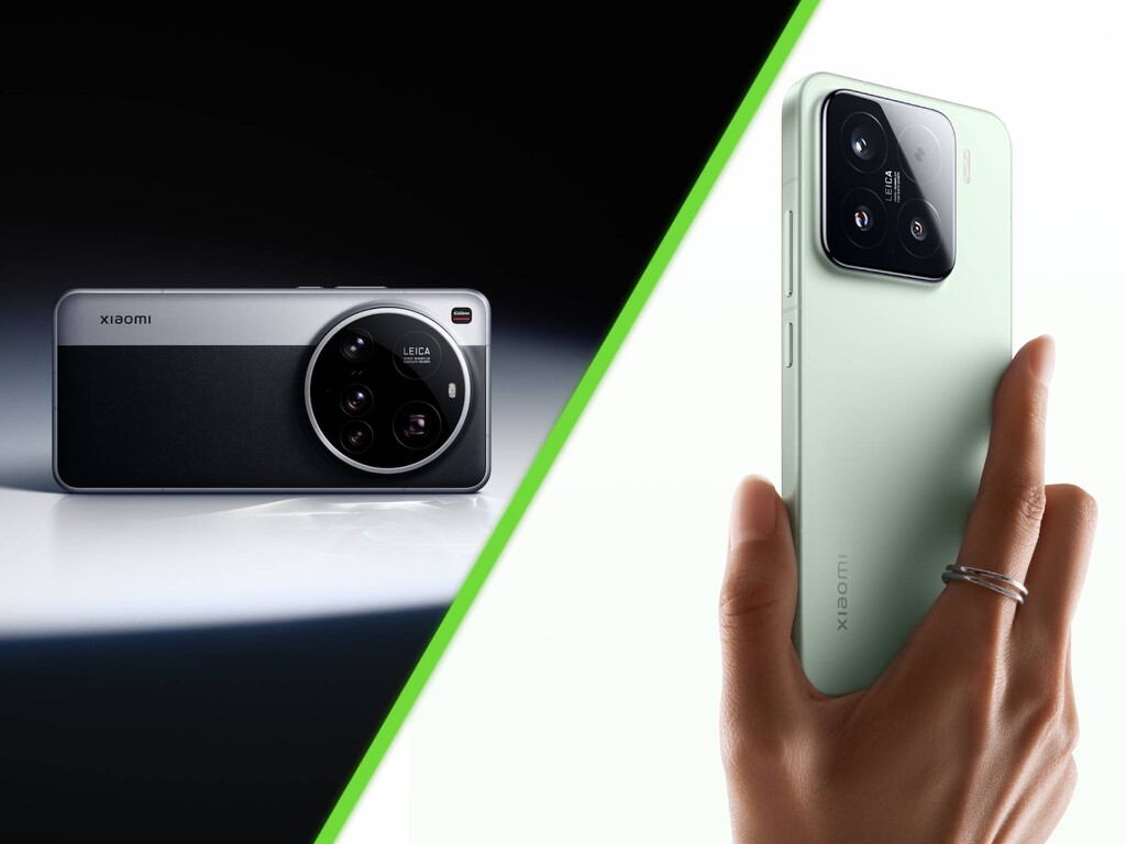 Dos bestias de Xiaomi llegan a México: una de tamaño compacto, ambas con Snapdragon 8 Elite y cámaras LEICA. Noticias en tiempo real