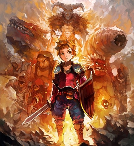 Nueve metroidvania que saldrán en menos de un año