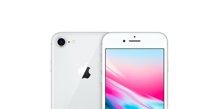 El iPhone 8 de 256 GB está en eBay más barato que en Amazon: 469,55 euros