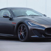 No podrás comprarle el Balón de Oro, pero sí el Maserati Granturismo MC Stradale a Leo Messi