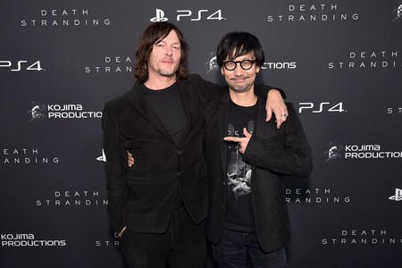 Los cameos más locos descubiertos en Death Stranding (y los que tienen papeletas para aparecer)