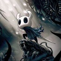 Nueve años después de su lanzamiento, Hollow Knight volverá a brillar en una nueva plataforma. Llega ya mismo la versión mejorada para Nintendo Switch 2 