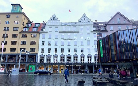 Paseo Bergen