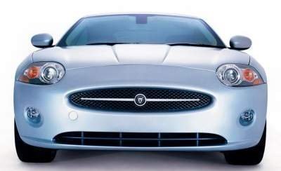 Revelado el nuevo Jaguar XK