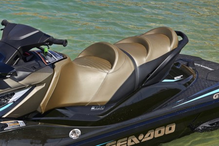 Sea Doo Gtx 300 Limited