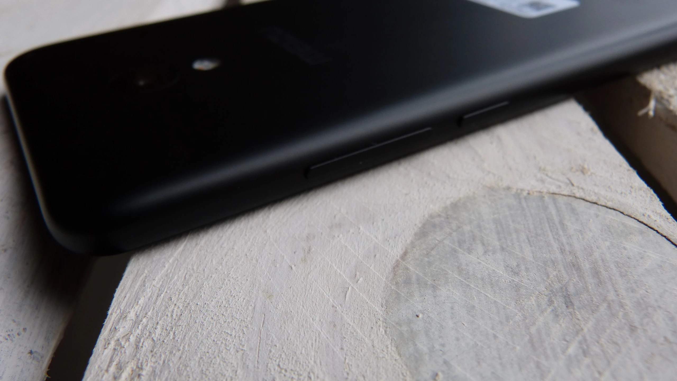 Foto de Meizu M5, diseño (12/23)