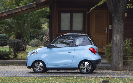 Invicta D2S L7 Junior