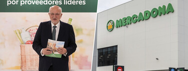Hace años Mercadona decidió conquistar el mercado con sus marcas blancas. Y eso está haciendo de oro a algunas empresas